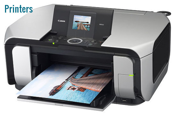 Printers